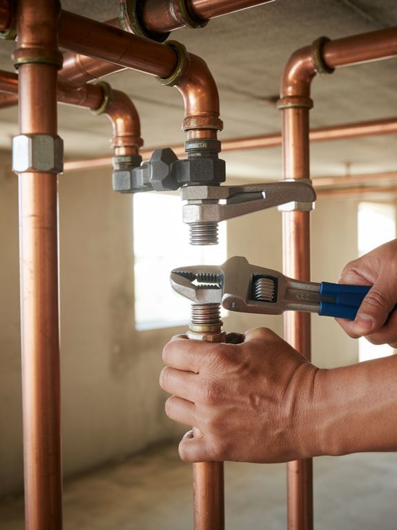 Breathe Easy in Your Home with E.E. Levri Plumbing