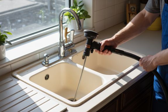 Drain Cleaning