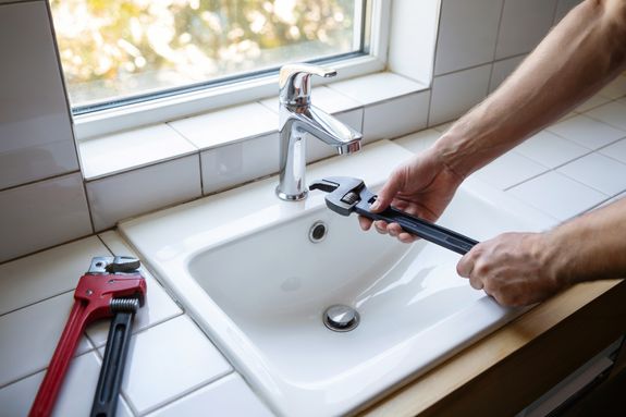 Discover the hidden leaks in your home.